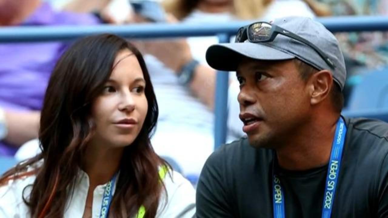 Tiger Woods accused by ex-girlfriend Erica Herman of using lawyer to break up with