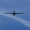 Russian jet collides with American drone over Black Sea, U.S. says