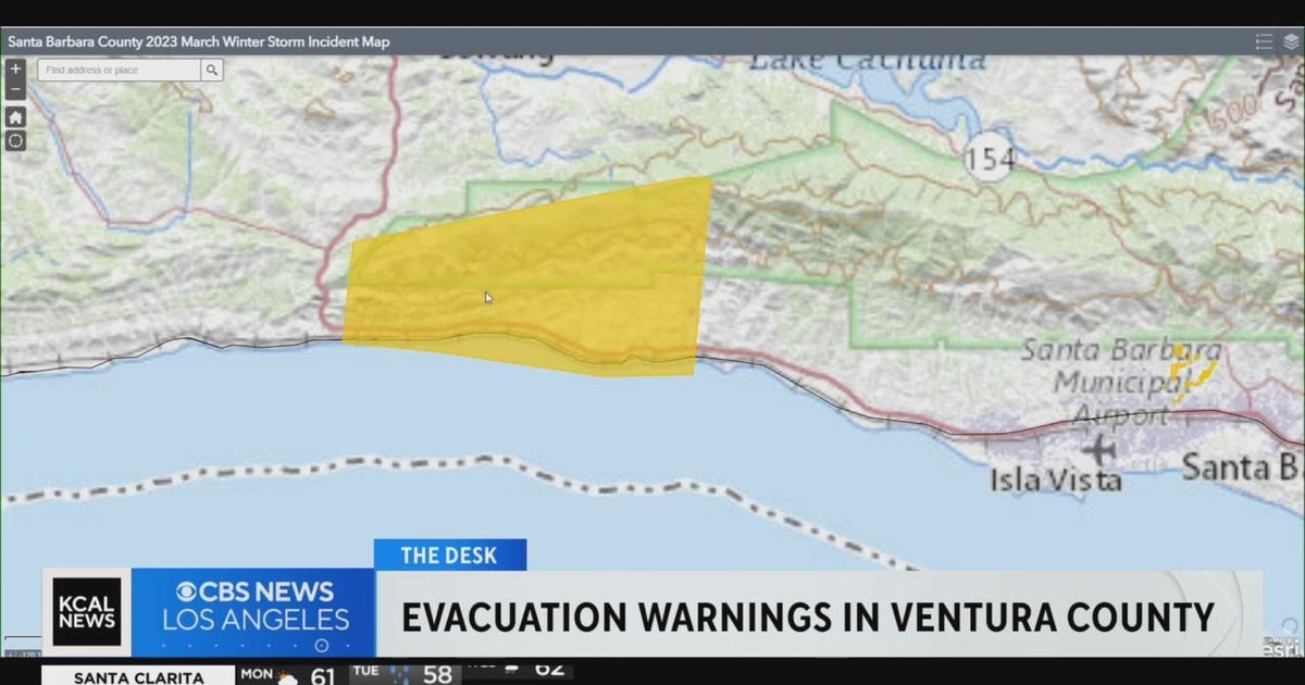 Santa barbara tsunami warning today live Santa barbara tsunami warning today live