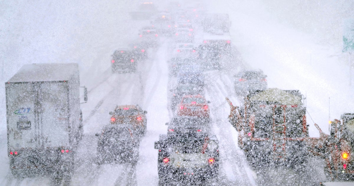Northeast winter storm shuts hundreds of schools, knocks out power to ...