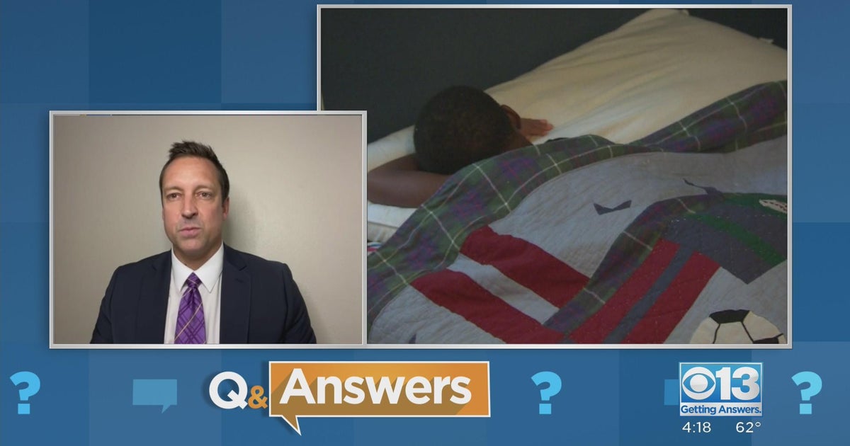 Q & Answers: Doctor talks about negative effects of Daylight Saving Time