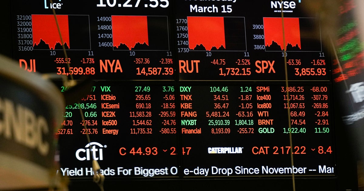 First Republic Bank stock tumbles on credit downgrade and deposit ...