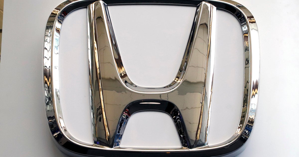 Honda recalling 500,000 motor vehicles to correct seat belt challenge