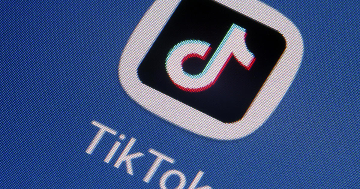 Does TikTok's Bold Glamour filter harm users' mental health?