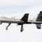 U.S. loses third $30 million Reaper drone off Yemen's coast