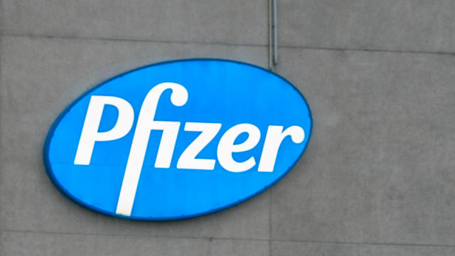 Pfizer Manufacturing in Puurs 