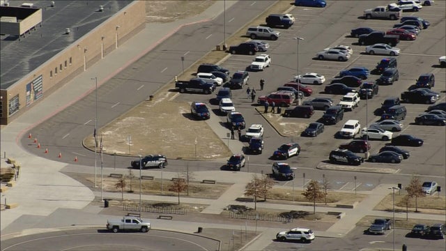 CBS News Breaking News 