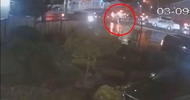 Video: Police seek public's help after man hit by pickup San Jose hit ...