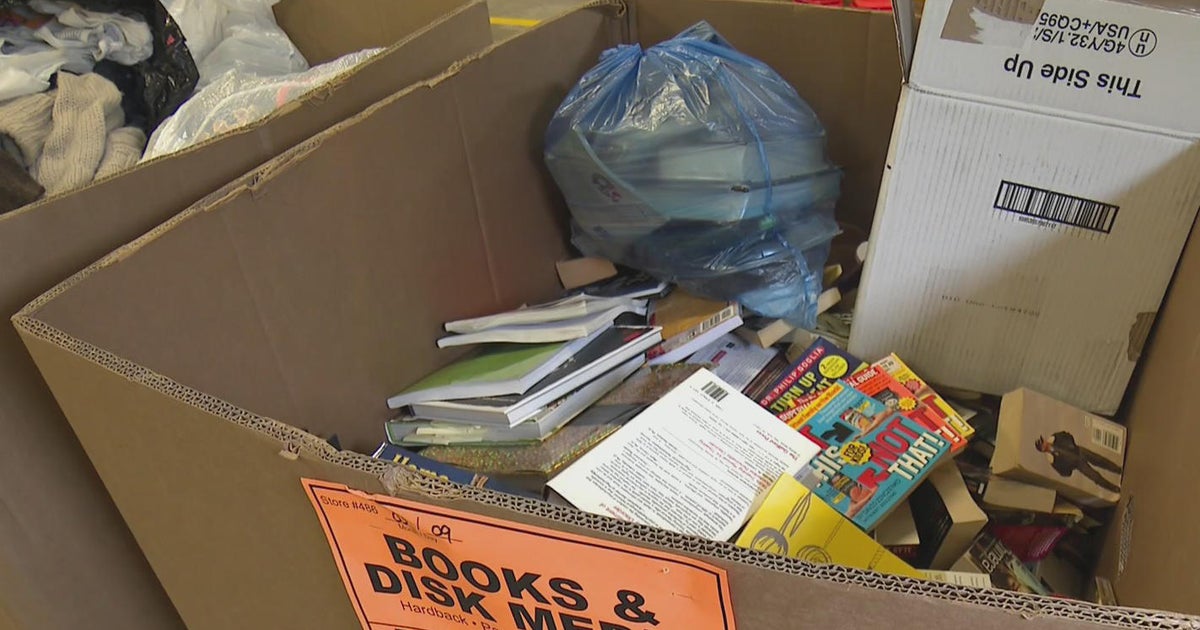 Goodwill of Southwestern Pa. opens new express donation center near