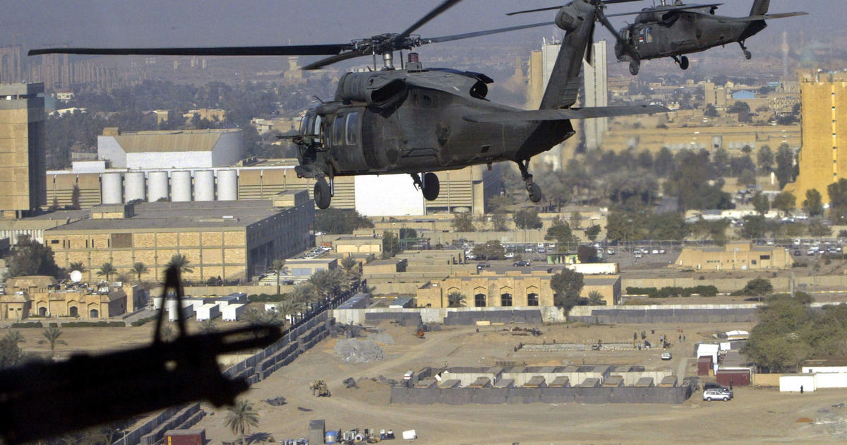 U.S. invasion of Iraq 20 years later — "Intelligence Matters"
