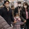 Costs and pressures of parenthood lead to plummeting birth rate in South Korea