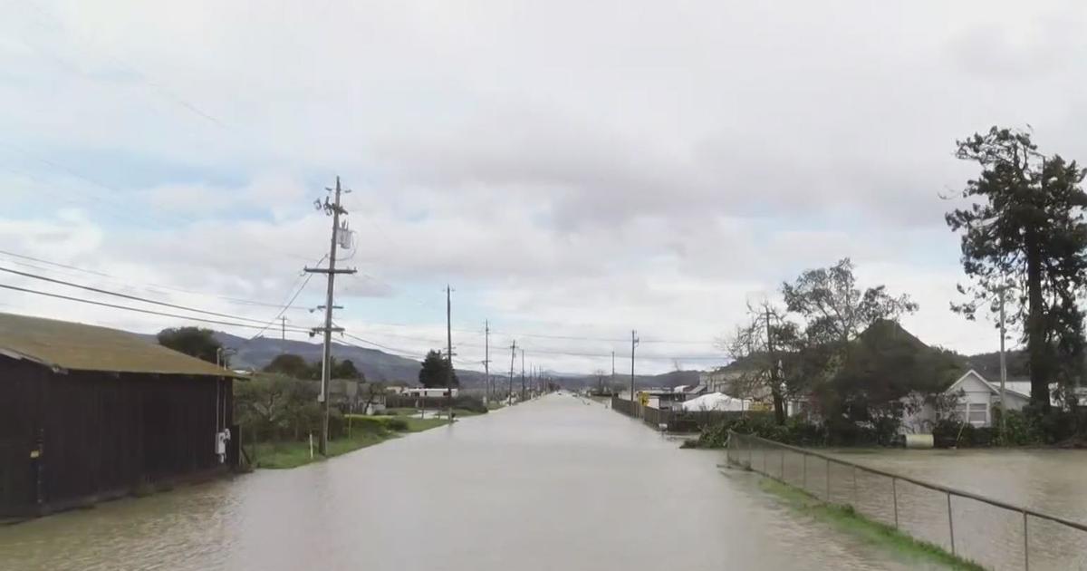 pajaro flooding 031423 -