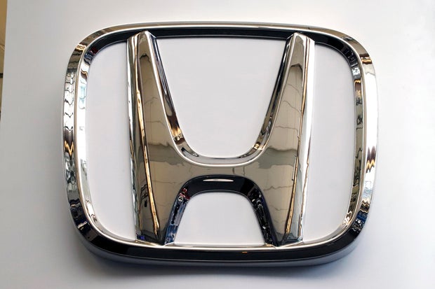 Honda Recall 