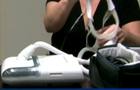 Two years on, sleep apnea sufferers still hurt by CPAP machine recall 