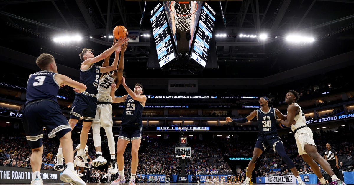 Photos March Madness comes to Sacramento CBS Sacramento