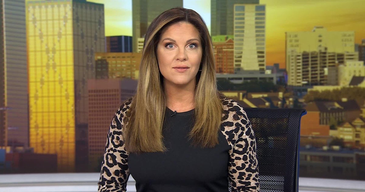 Your Thursday Morning Headlines, March 16th, 2023 - CBS Texas