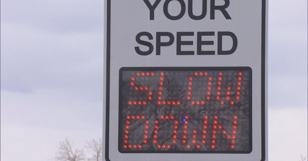 Fines for speeding in Northglenn may soon cost drivers twice as much
