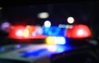 Police car 