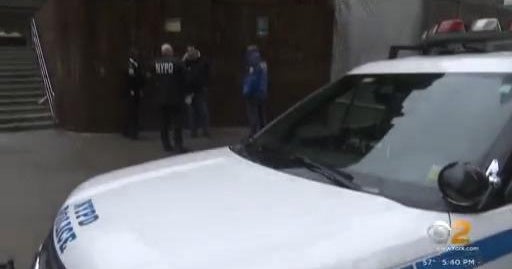 Police release new details in Upper West Side shooting - CBS New York