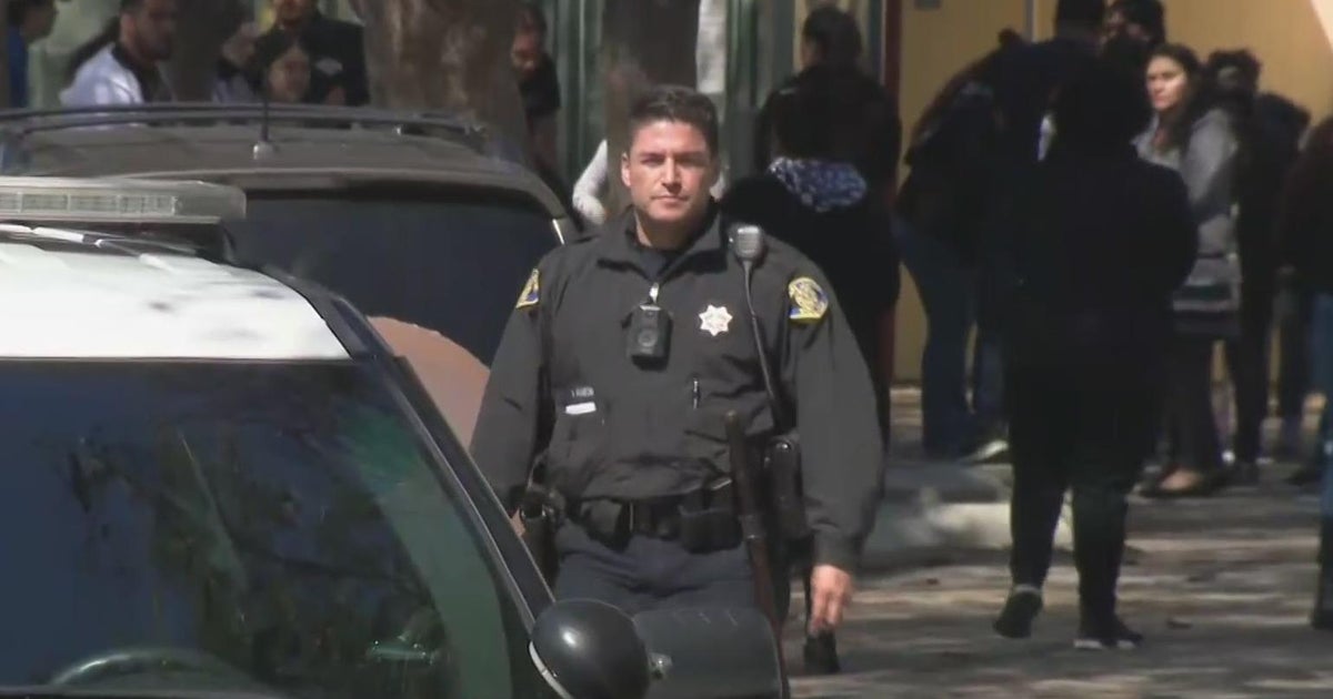 7th grader in custody after allegedly stabbing teen student at San Jose ...