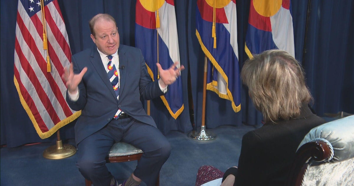 Gov. Jared Polis orders 30% reduction in oil and gas emissions over next two years - Vimarsana News