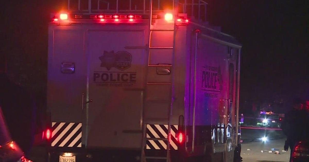 2 dead and 2 injured in Modesto shooting