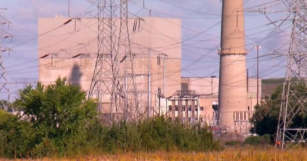 400,000 gallons of radioactive water leak from Minnesota nuclear plant