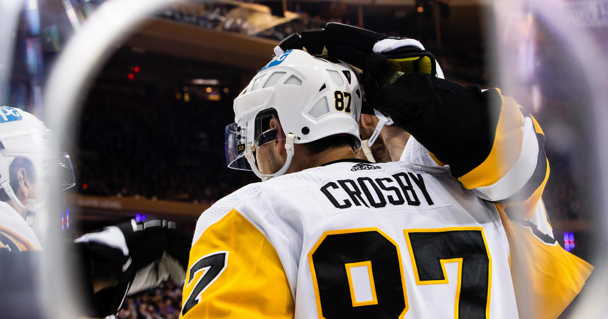 Penguins captain Sidney Crosby 'real close' to making season debut