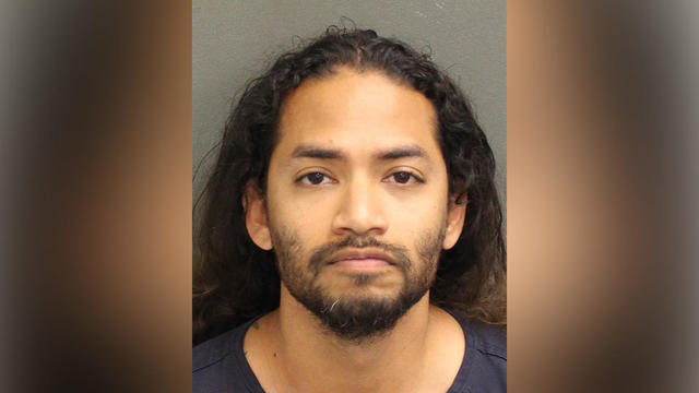 FL: Husband of ex-wife arrested in father's 2022 murder 