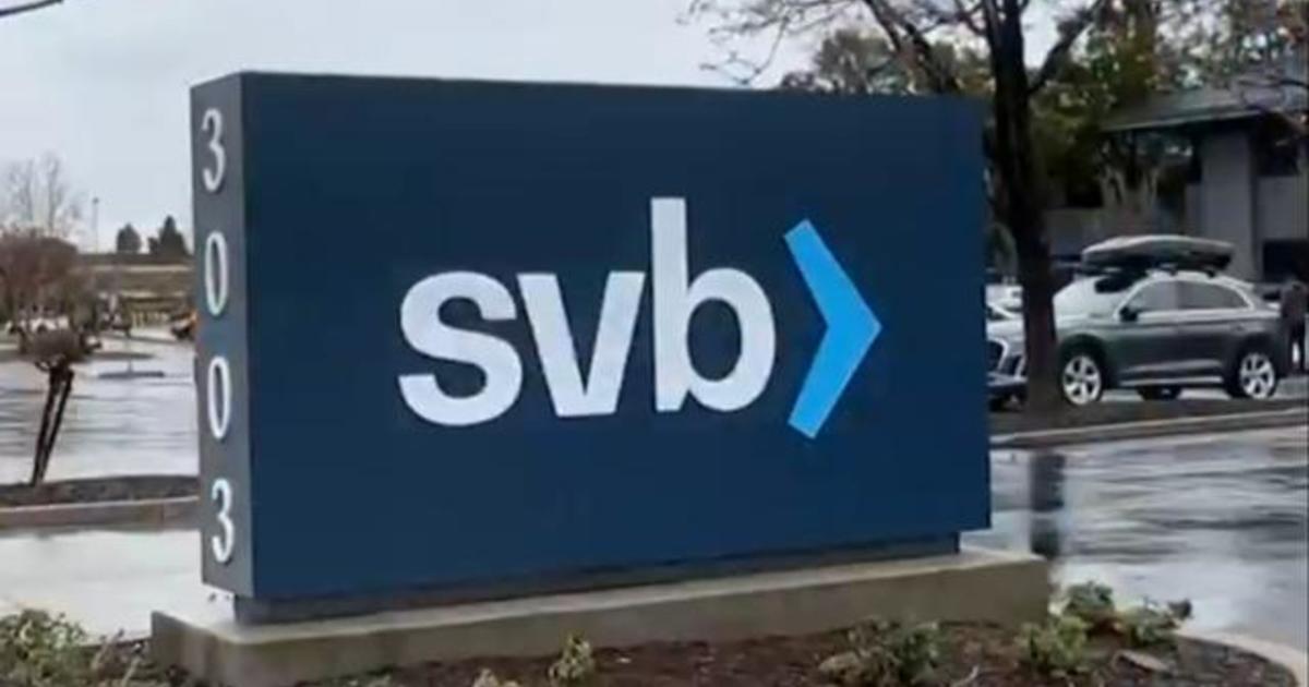 Minneapolis Fed Reserve president: SVB’s failure could lead to “credit crunch”