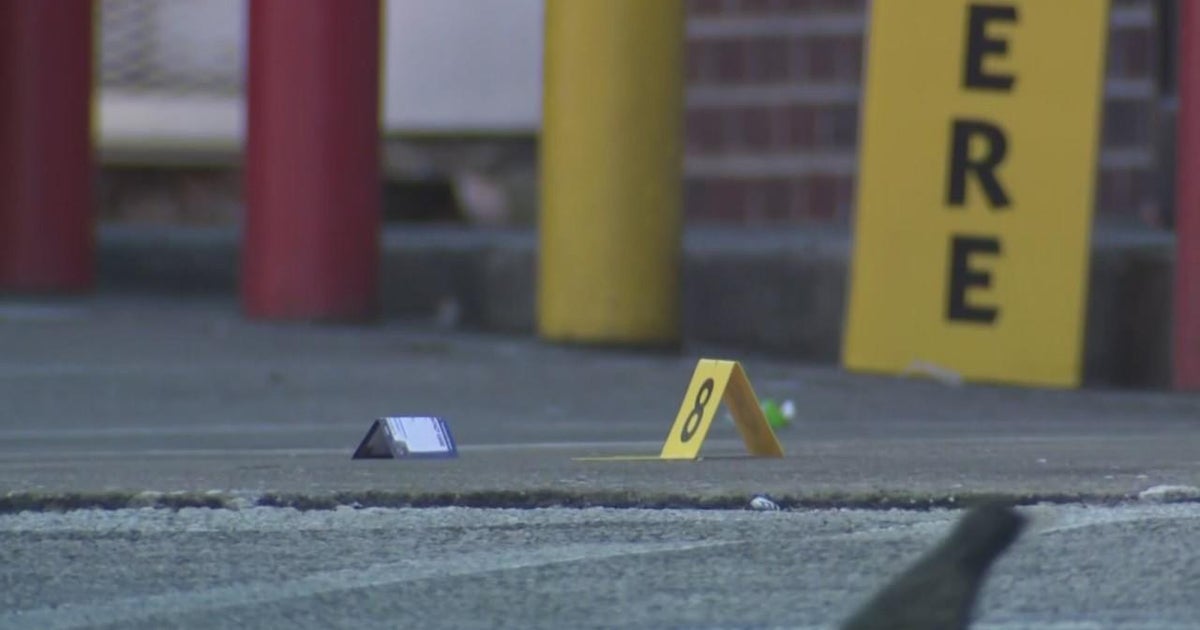 Achievement Academy student killed in shooting outside Northeast