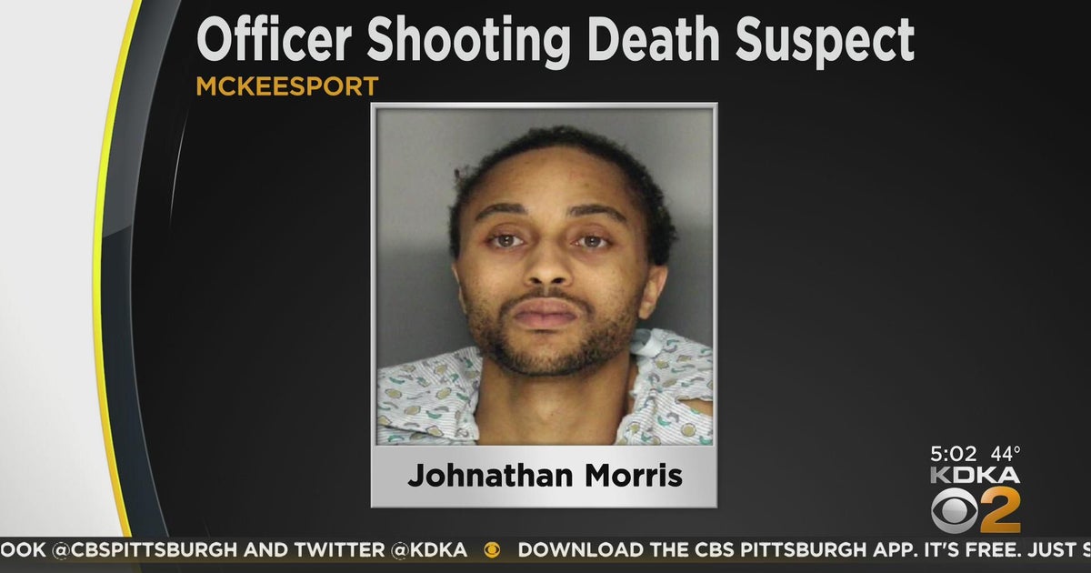 Prosecutors to seek death penalty for man accused of killing McKeesport