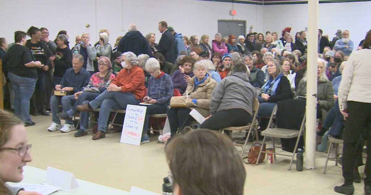 Book debate reaches Lapeer County library board - Vimarsana News