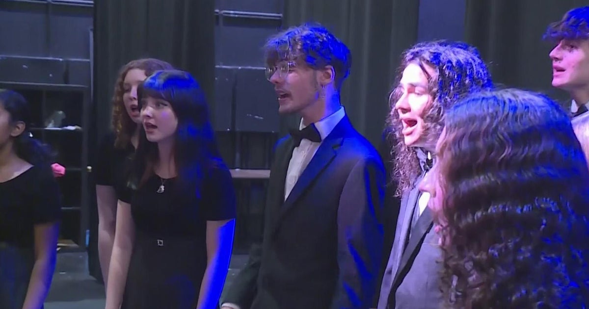 Amplifying the arts in California: School districts will soon hire more art teachers