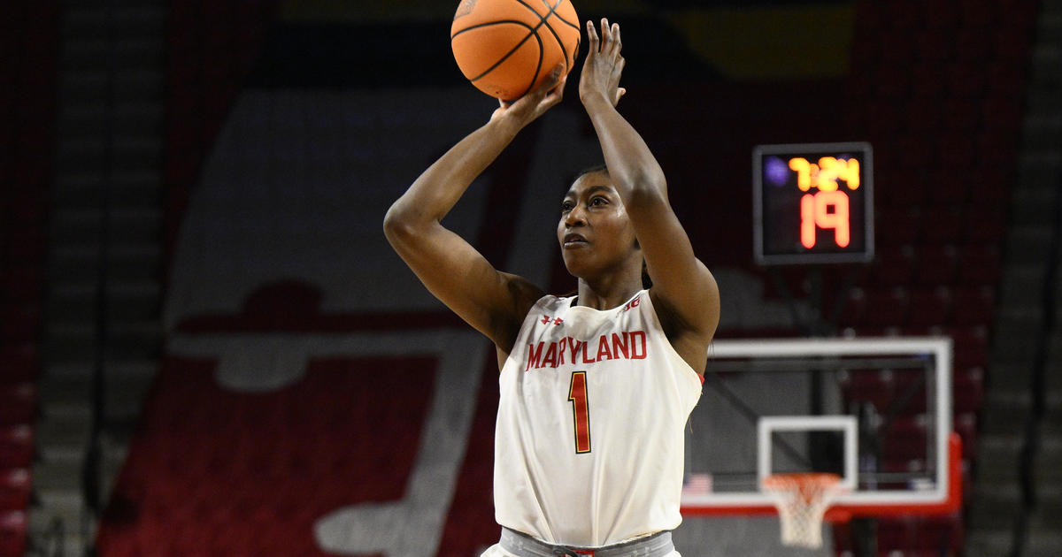 Terps getting ready to face number one Alabama