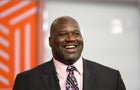 Shaquille O'Neal 