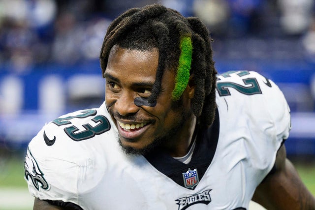 Safety C.J. Gardner-Johnson returning to Philadelphia Eagles on 3-year deal: reports - CBS Philadelphia