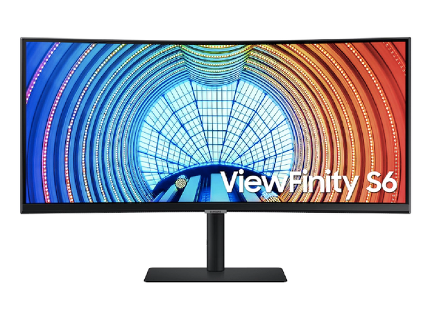 Samsung 34