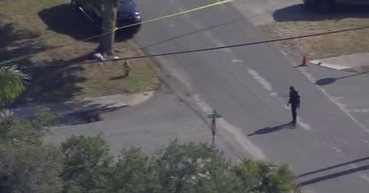 Hallandale Seashore law enforcement investigating capturing that left at least 1 damage, officers say