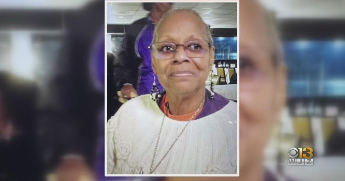 Police identify body found in container as missing retired federal