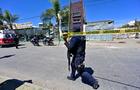 TOPSHOT-MEXICO-VIOLENCE-CRIME-DRUGS-TOURISM-CULTURE 