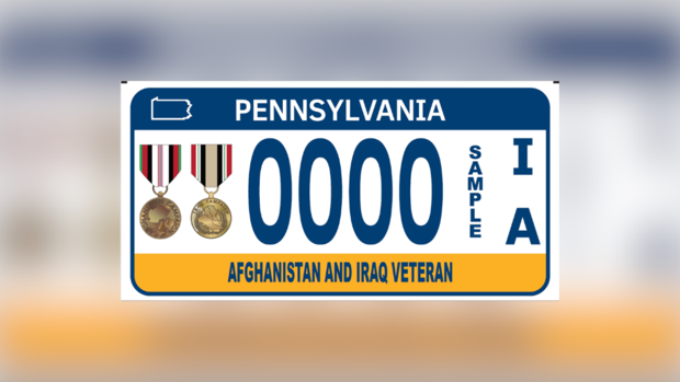 kdka-pennsylvania-license-plate-military-veteran-1.png 
