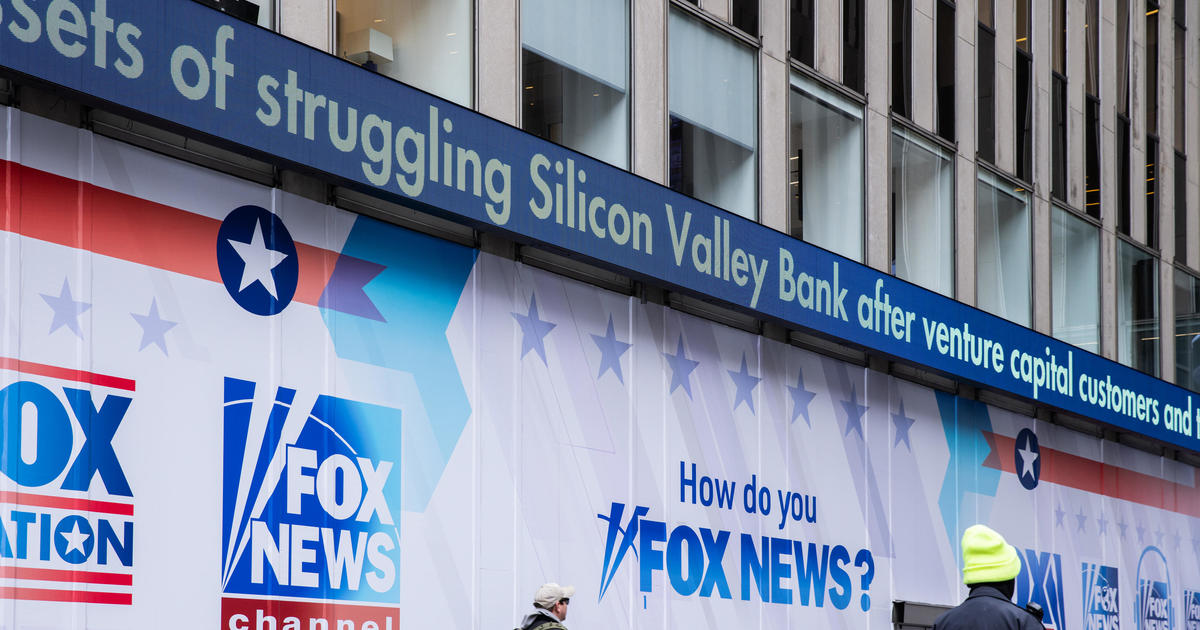 Fox News producer alleges network "coerced" her into giving misleading testimony in Dominion suit