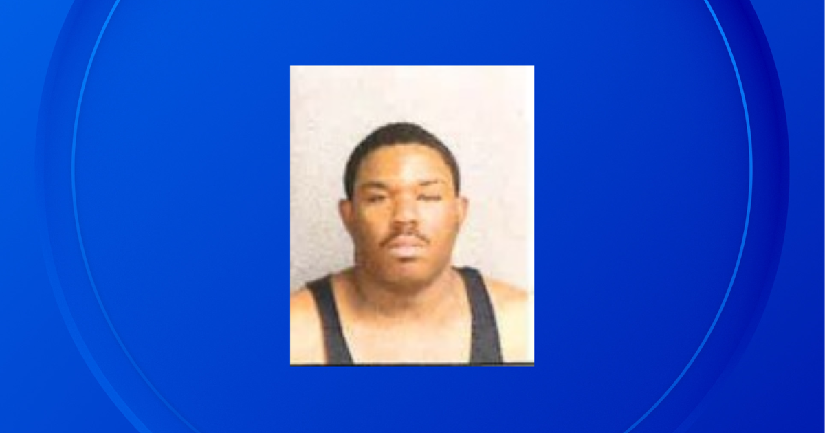 Westland police arrest man accused of stabbing Lyft driver - CBS Detroit