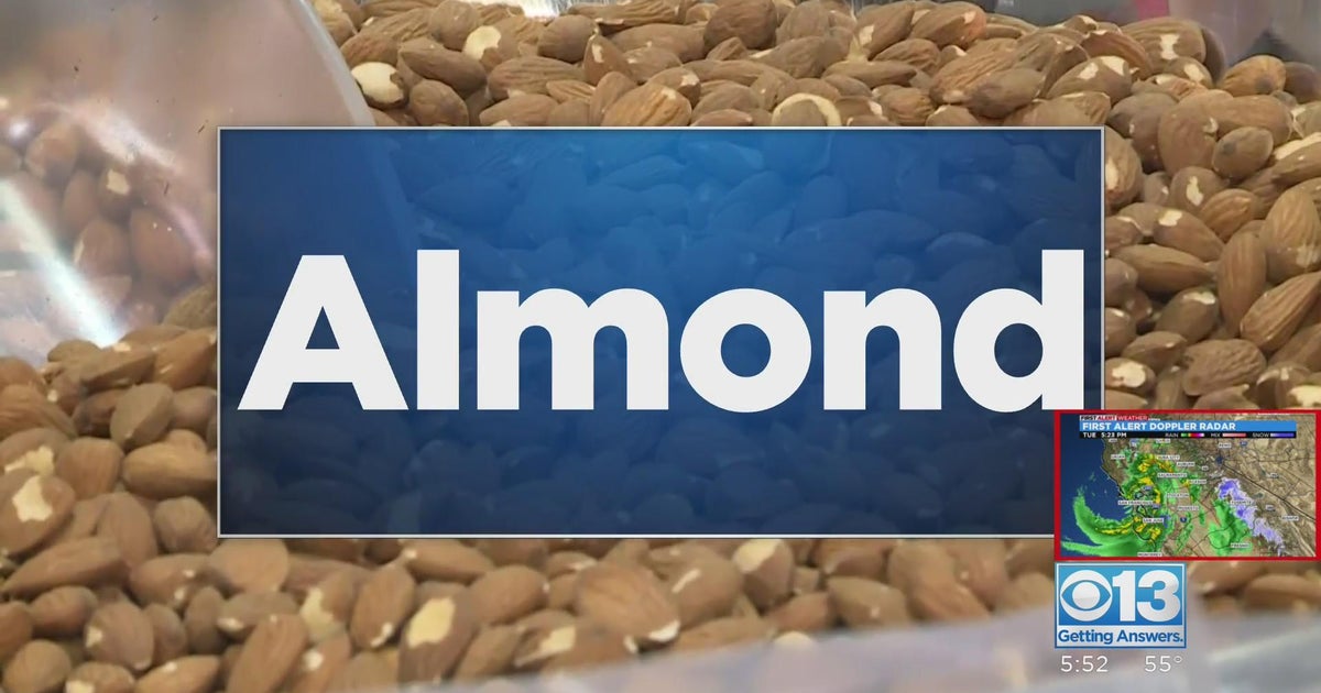 Decades-old debate continues: is it almond or amond (ah-mund)?