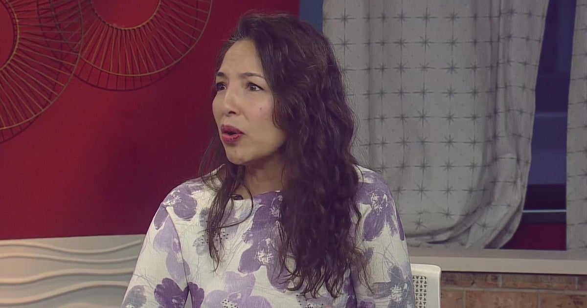 Tips for managing spring allergies CBS Minnesota