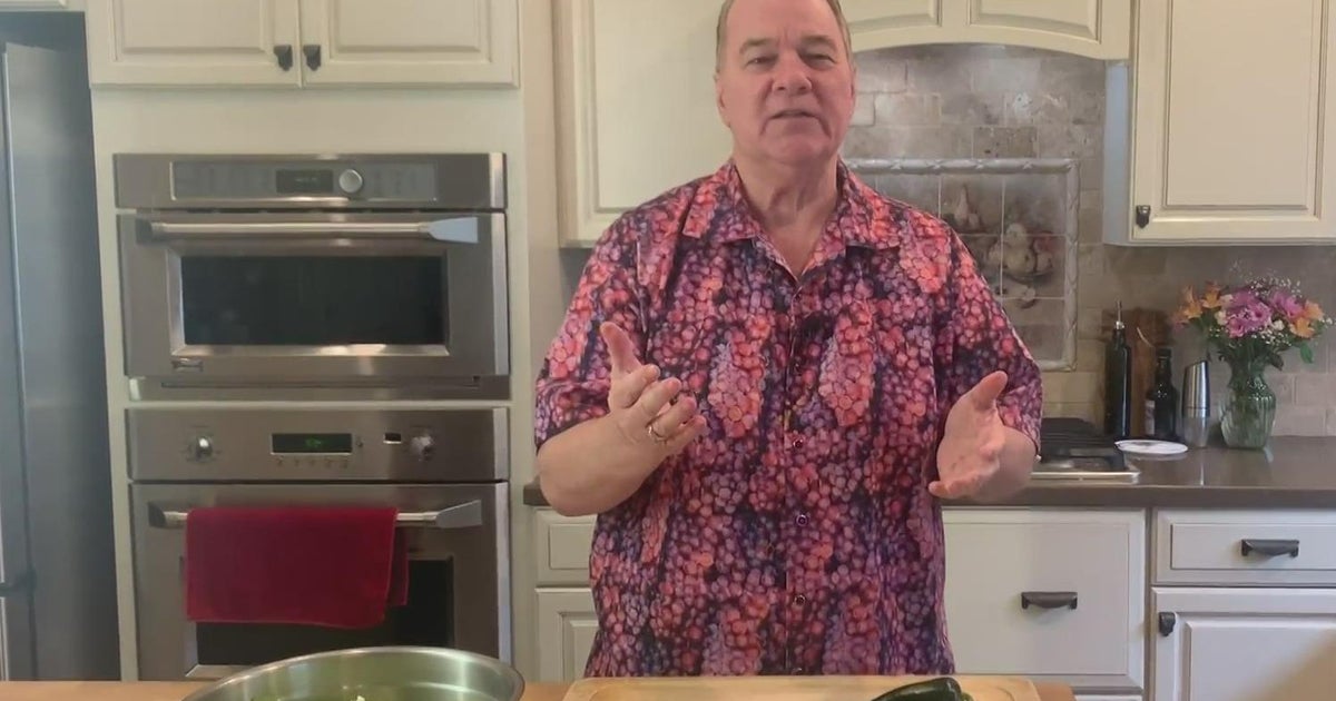 Lunch break: Deals on mangoes and peppers