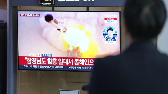 South Korea Koreas Tensions 