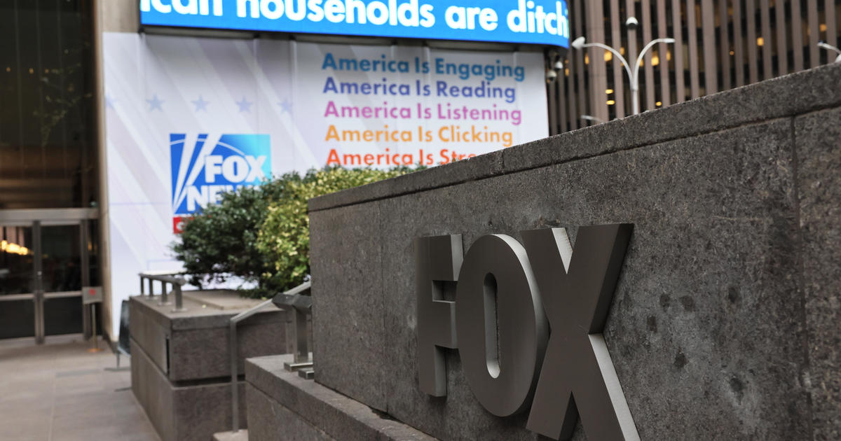 The Rise and Fall of a Fox News Fraud