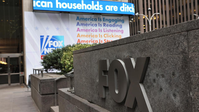 Rupert Murdoch Calls Off Proposed Merger Of News Corp And Fox 
